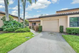 Picture of 3544 SW Quail Meadow Trail B, Palm City, FL 34990