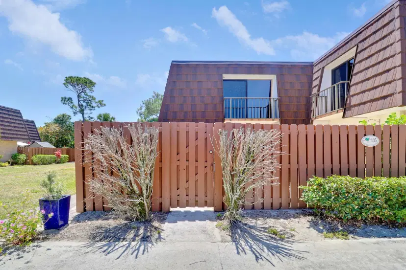 Picture of 5895 SE Riverboat Drive 435, Stuart FL 34997