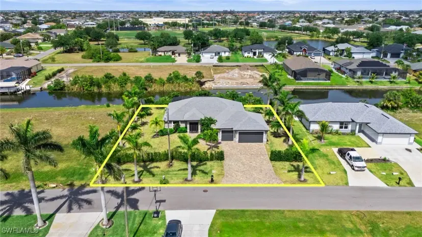 Picture of 328 SW 26Th Ave, Cape Coral FL 33991