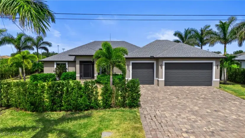 Picture of 328 SW 26Th Ave, Cape Coral FL 33991
