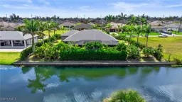Picture of 328 SW 26Th Ave, Cape Coral, FL 33991