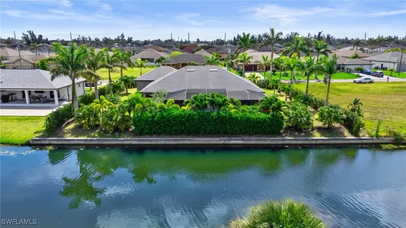 Picture of 328 SW 26Th Ave, Cape Coral FL 33991
