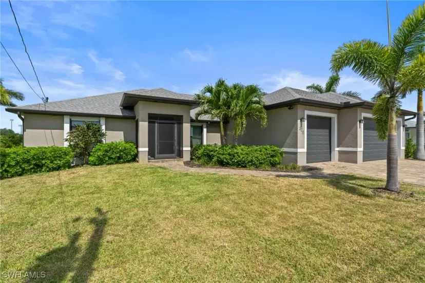 Picture of 328 SW 26Th Ave, Cape Coral FL 33991