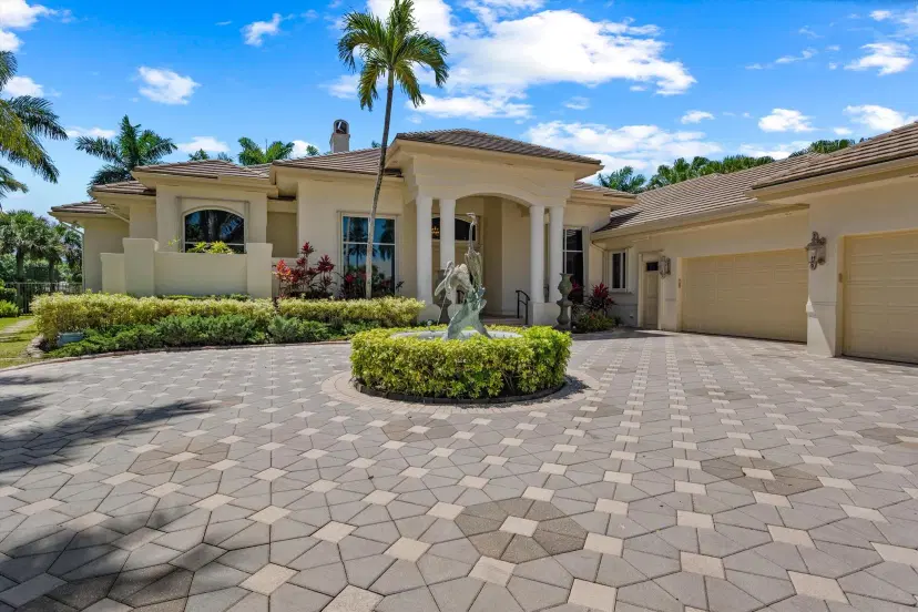 Picture of 1648 Cypress Row Drive, West Palm Beach FL 33411
