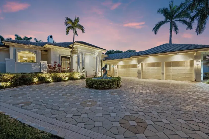 Picture of 1648 Cypress Row Drive, West Palm Beach FL 33411