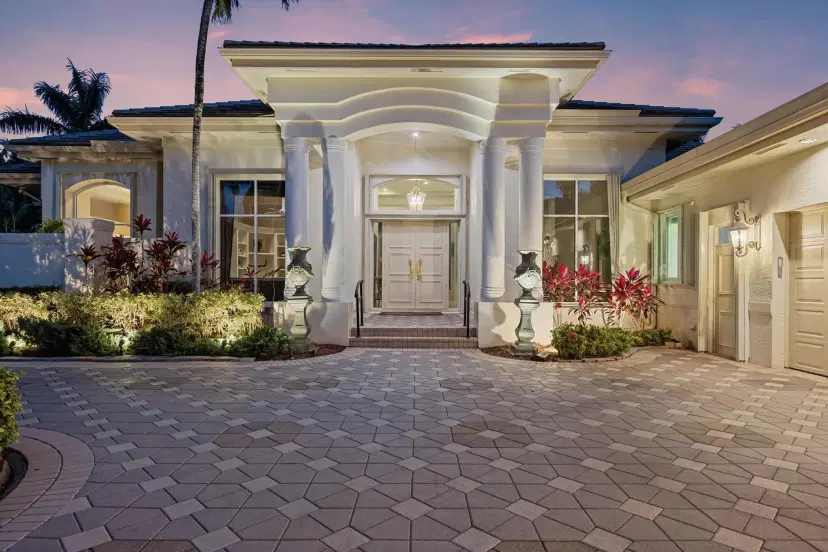 Picture of 1648 Cypress Row Drive, West Palm Beach FL 33411