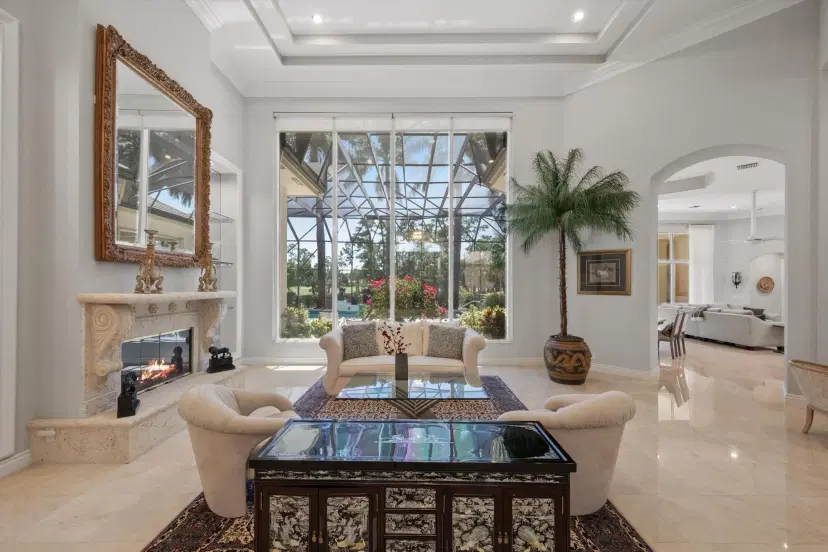 Picture of 1648 Cypress Row Drive, West Palm Beach FL 33411