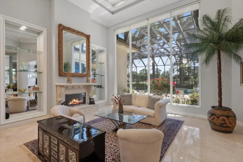 Picture of 1648 Cypress Row Drive, West Palm Beach FL 33411