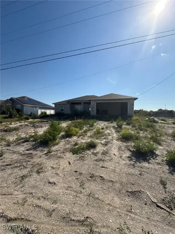 Picture of 2213 NE 5Th Pl, Cape Coral FL 33909