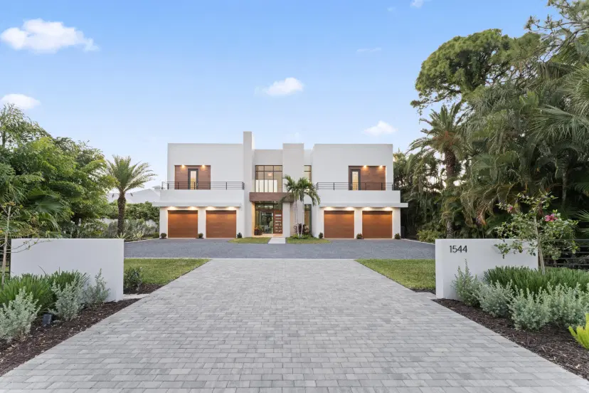 Picture of 1544 SE Saint Lucie Boulevard, Stuart FL 34996