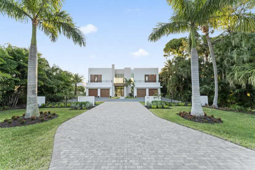 Picture of 1544 SE Saint Lucie Boulevard, Stuart FL 34996
