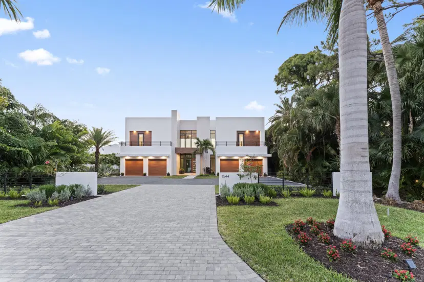 Picture of 1544 SE Saint Lucie Boulevard, Stuart FL 34996