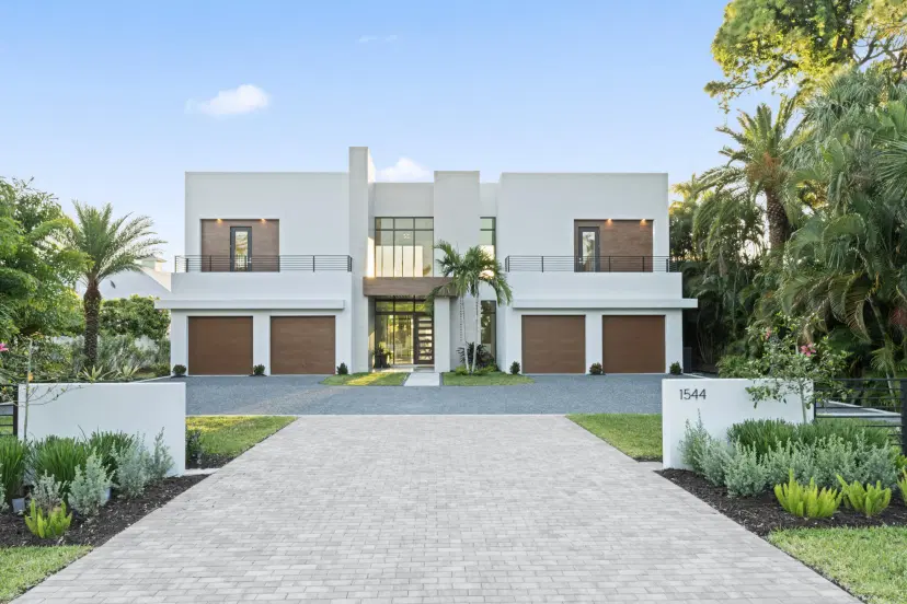 Picture of 1544 SE Saint Lucie Boulevard, Stuart FL 34996