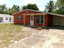 Picture of 5730 Greene Street, Hollywood, FL 33021
