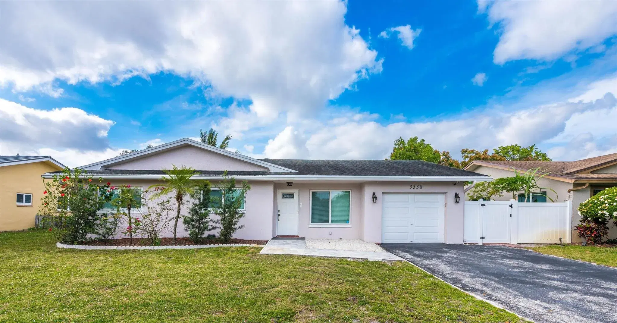 Picture of 3338 NW 69Th Street, Fort Lauderdale, FL 33309