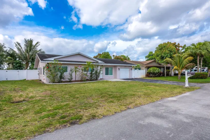 Picture of 3338 NW 69Th Street, Fort Lauderdale FL 33309