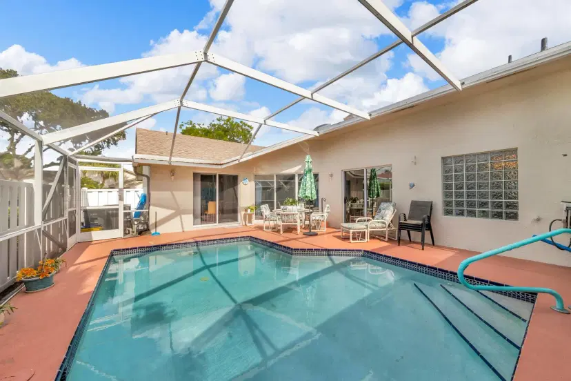 Picture of 9407 Boca Gardens Parkway B, Boca Raton FL 33496