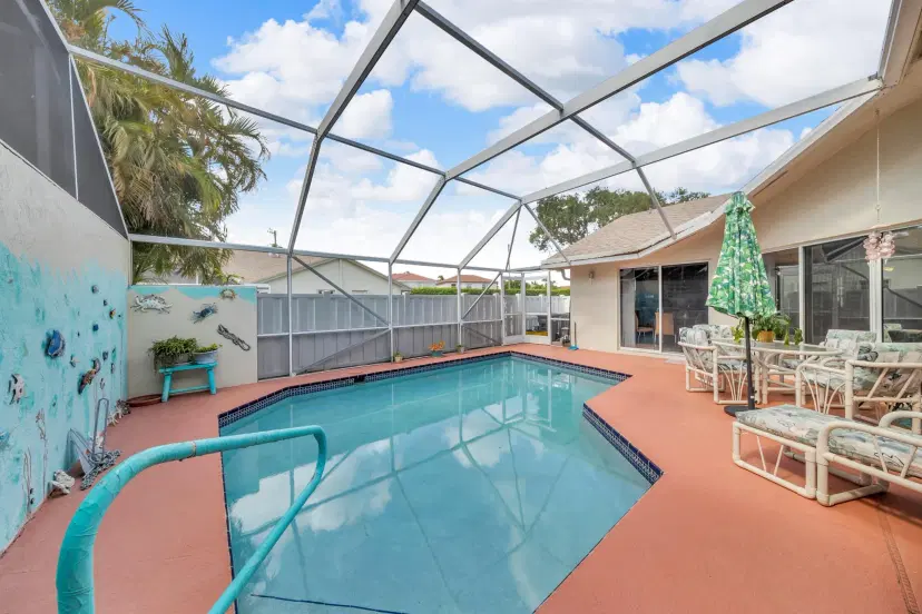 Picture of 9407 Boca Gardens Parkway B, Boca Raton FL 33496