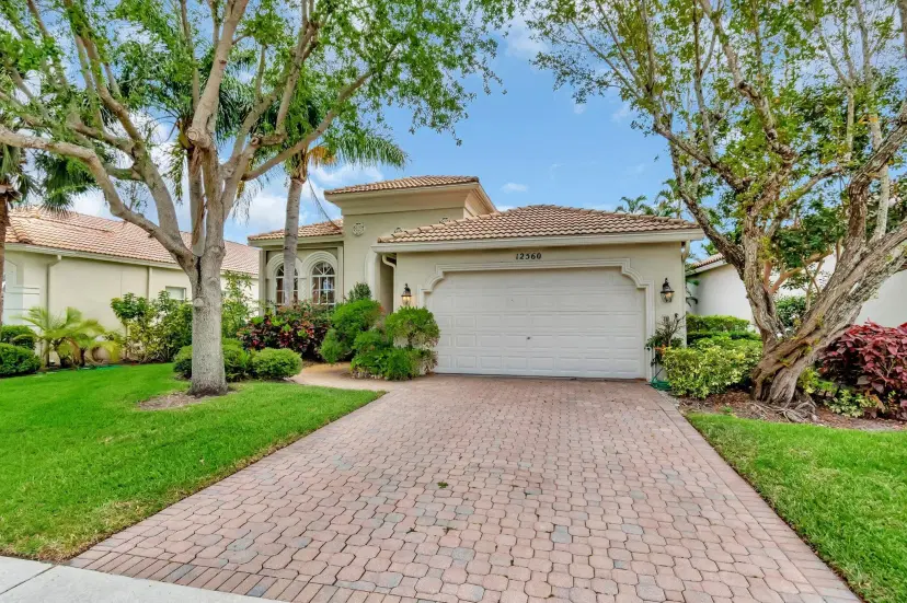 Picture of 12560 Via Valenza, Boynton Beach FL 33436
