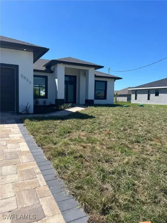 Picture of 5033 Bristo St, Lehigh Acres FL 33971