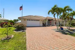 Picture of 2817 La Mancha Ct, Punta Gorda, FL 33950