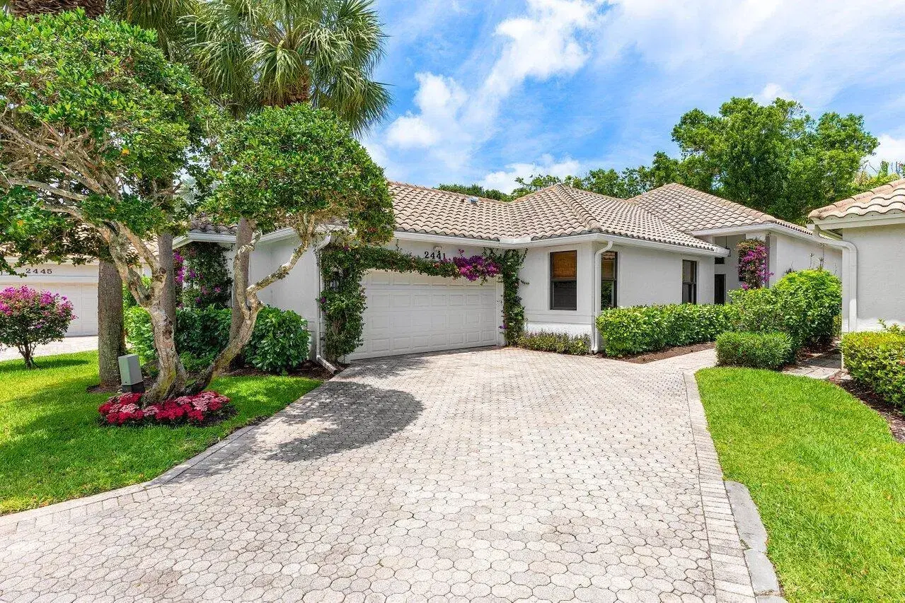 Picture of 2441 NW 64Th Street, Boca Raton, FL 33496