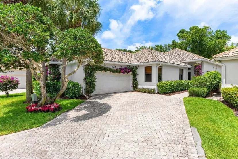 Picture of 2441 NW 64Th Street, Boca Raton FL 33496