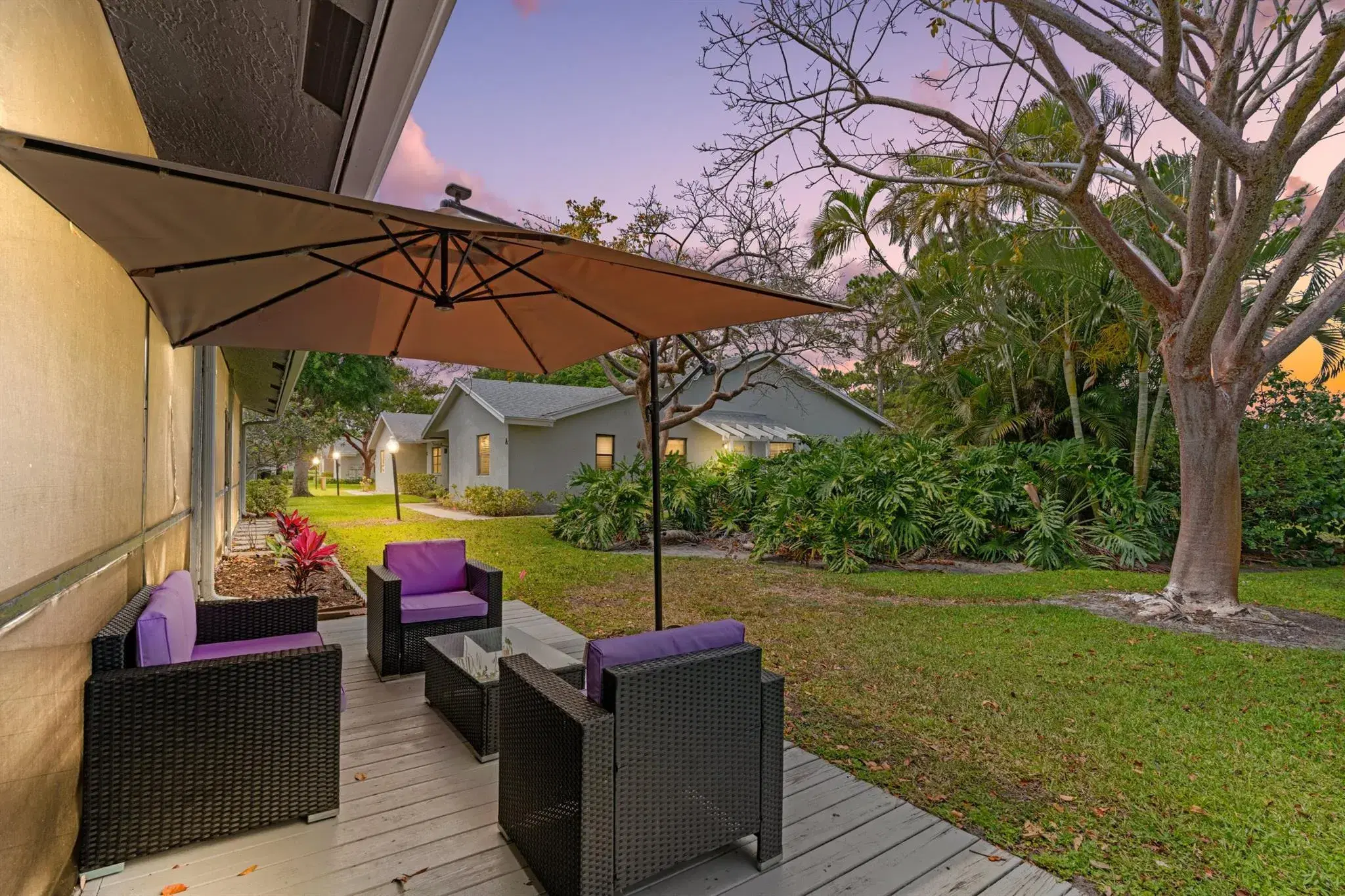 Picture of 2707 Lowson Boulevard B, Delray Beach, FL 33445