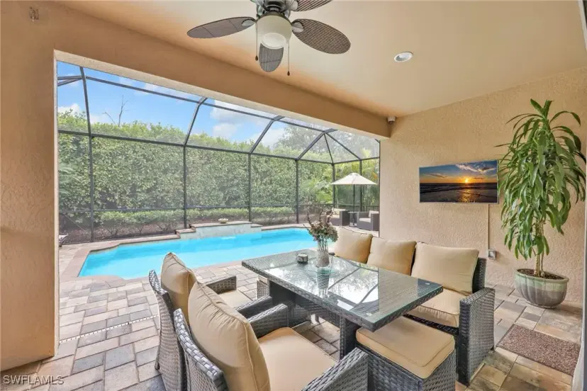 Picture of 14482 Tuscany Pointe Trl, Naples FL 34120