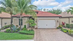 Picture of 14482 Tuscany Pointe Trl, Naples, FL 34120
