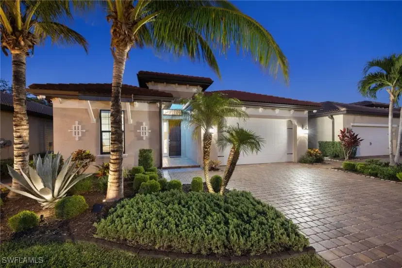 Picture of 14482 Tuscany Pointe Trl, Naples FL 34120