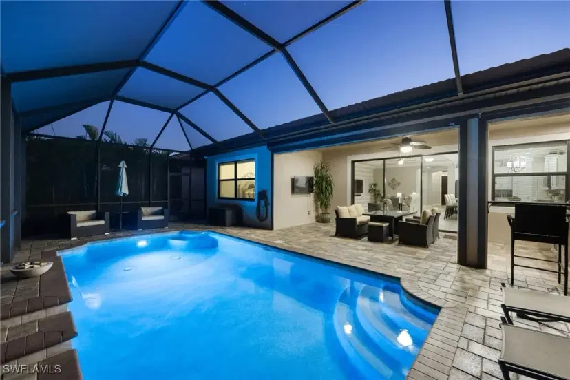 Picture of 14482 Tuscany Pointe Trl, Naples FL 34120