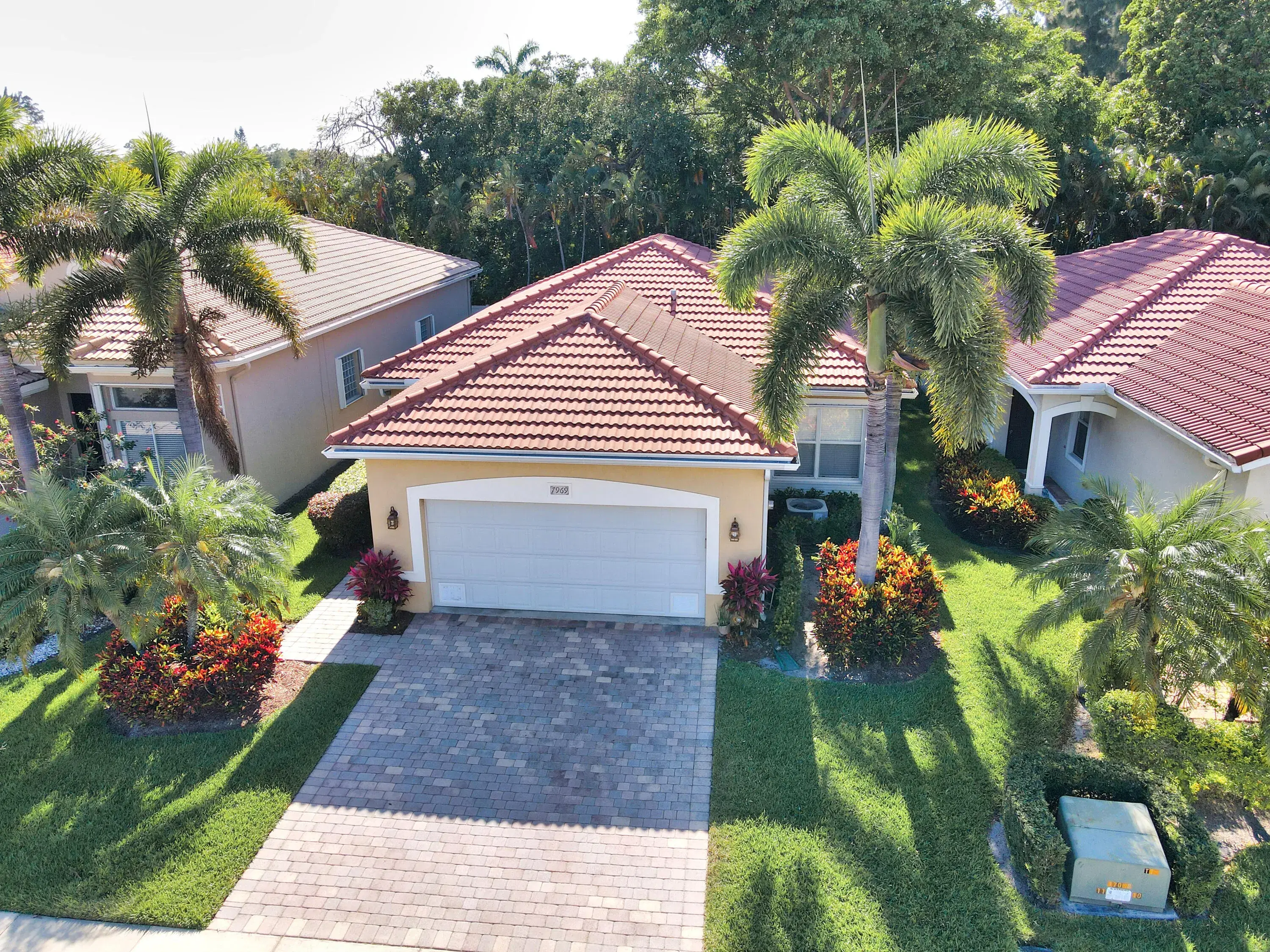 Picture of 7969 Tangelo Drive, Boynton Beach, FL 33436