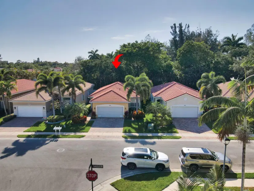 Picture of 7969 Tangelo Drive, Boynton Beach FL 33436