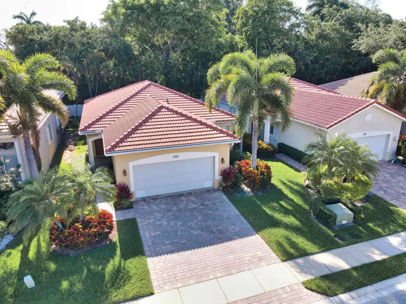 Picture of 7969 Tangelo Drive, Boynton Beach FL 33436