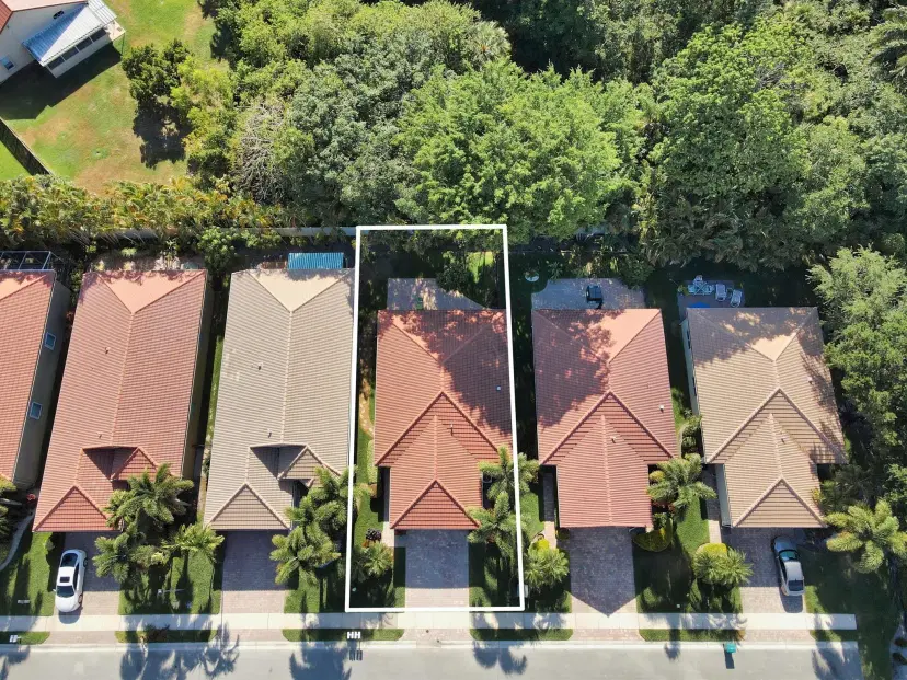 Picture of 7969 Tangelo Drive, Boynton Beach FL 33436