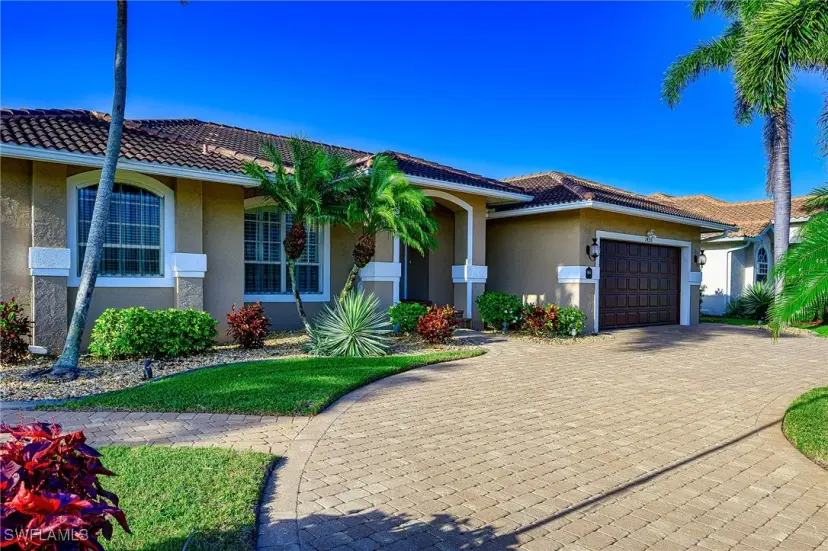 Picture of 1455 Belvedere Ave, Marco Island FL 34145