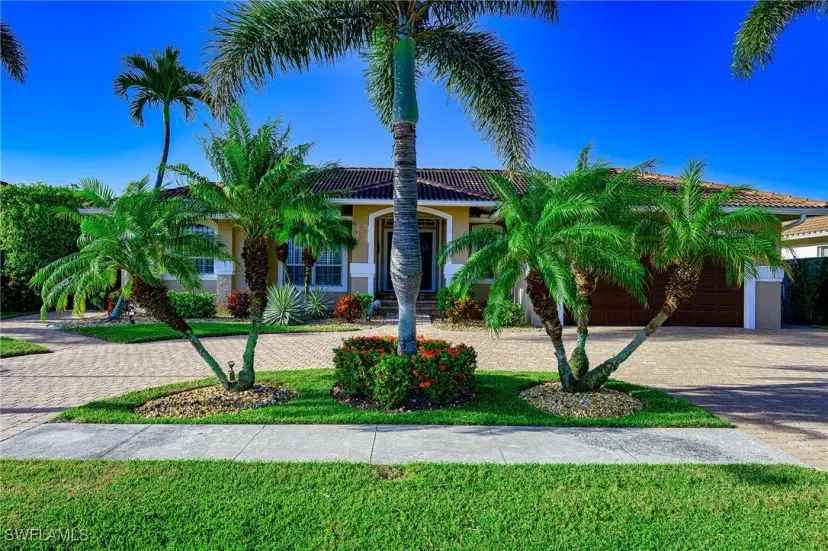 Picture of 1455 Belvedere Ave, Marco Island FL 34145