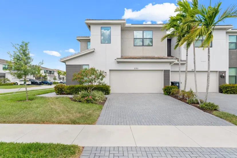 Picture of 8781 Corvus Drive, Lake Worth FL 33467