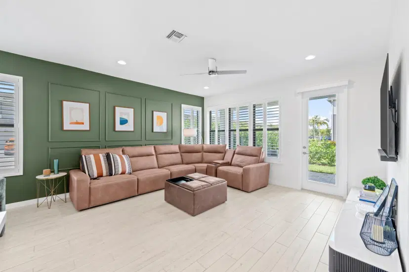 Picture of 8781 Corvus Drive, Lake Worth FL 33467