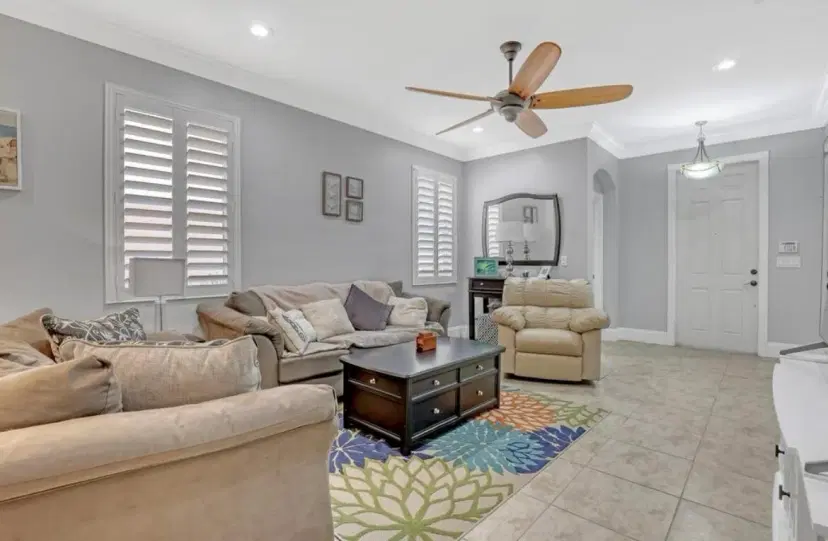 Picture of 5959 SE Crooked Oak Avenue, Hobe Sound FL 33455