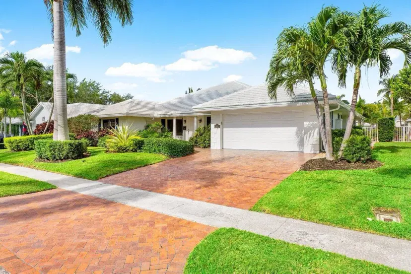 Picture of 981 SW Hickory Terrace, Boca Raton FL 33486