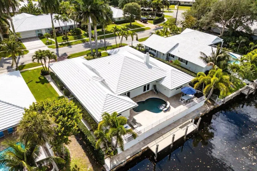 Picture of 981 SW Hickory Terrace, Boca Raton FL 33486