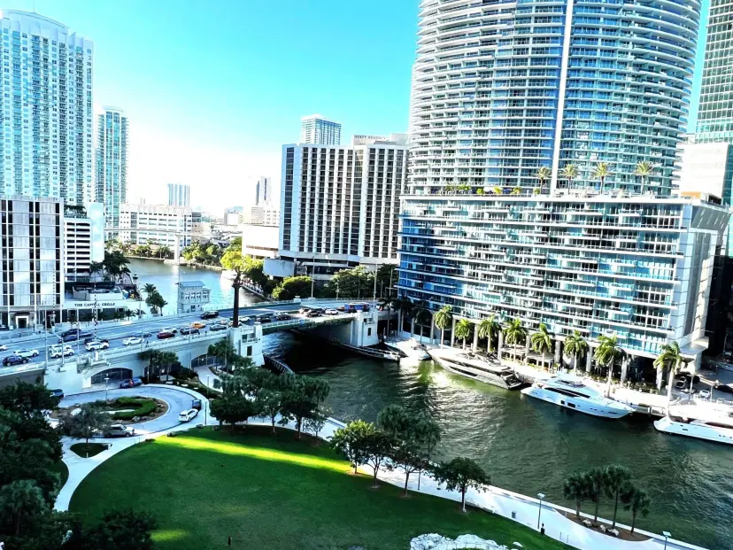 Picture of 475 Brickell Ave 1408, Miami FL 33131