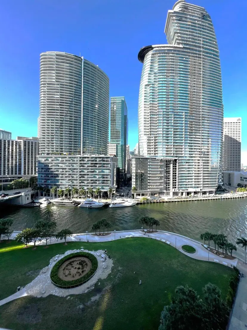 Picture of 475 Brickell Ave 1408, Miami FL 33131