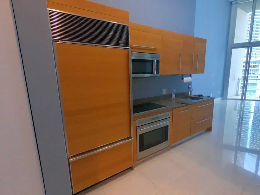 Picture of 475 Brickell Ave 1408, Miami FL 33131
