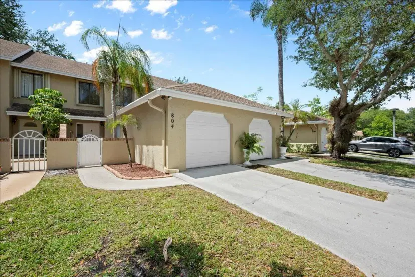 Picture of 804 Maplewood Drive, Greenacres FL 33415