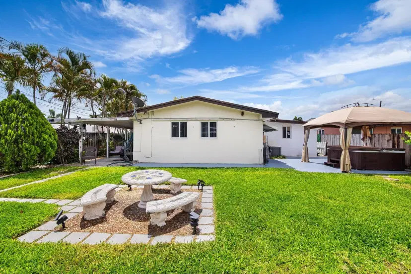 Picture of 7851 NW 12Th, Pembroke Pines FL 33024