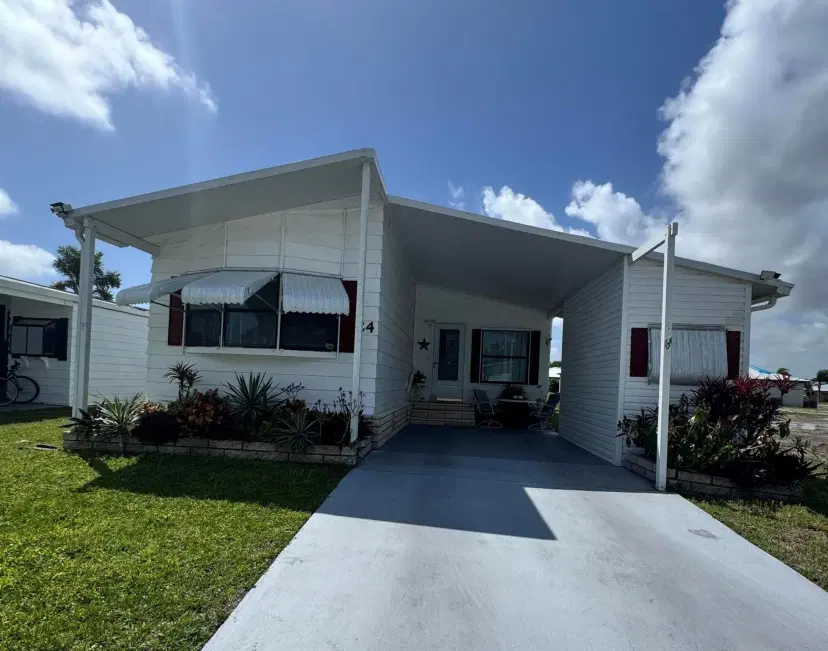 Picture of 24 Villa Del Norte, Fort Pierce FL 34951