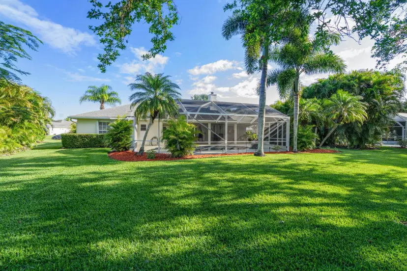 Picture of 325 53Rd Circle, Vero Beach FL 32968